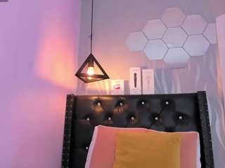 luciarios live webcam show