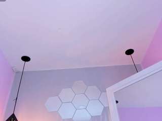 luciarios live webcam show