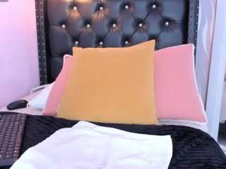 lucia rios live webcam show