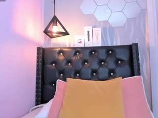 lucia rios live webcam show