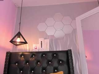 lucia rios live webcam show