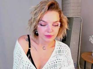 marcelinadechamb... Live Webcam on CamSoda