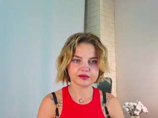 marcelinadechamb... Live Webcam on CamSoda
