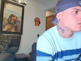 markotorox Live Webcam on CamSoda