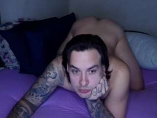 mrbaphometh webcam