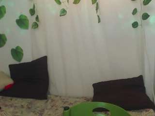 Mysticniight - the sexiest cam host on camera for your satisfaction mysticniight from CamSoda