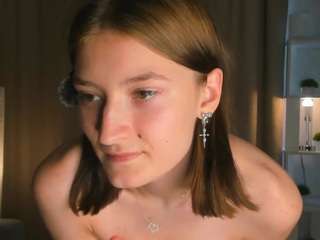 sanjuanaglanden from CamSoda is Freechat