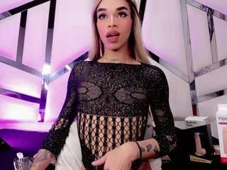 scarlettsex69 Live Webcam on CamSoda