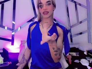 scarlettsex69 webcam model