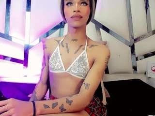 scarlettsex69 Live Webcam on CamSoda