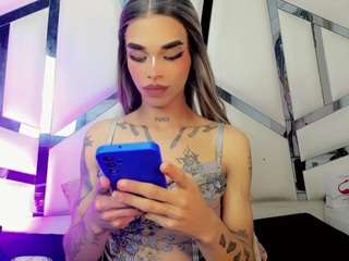 scarlettsex69 Live Webcam on CamSoda