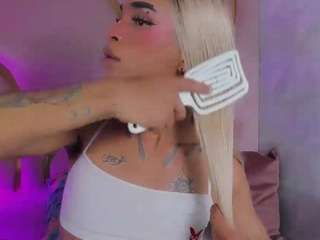 scarlettsex69 webcam