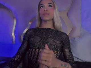 scarlettsex69 webcam model