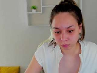 al1ice-moures Live Webcam on CamSoda