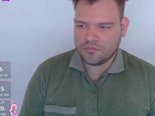  big-bearr chat room