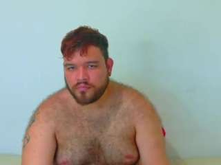 big-bearr Live Webcam on CamSoda
