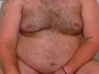 big-bearr Live Webcam on CamSoda