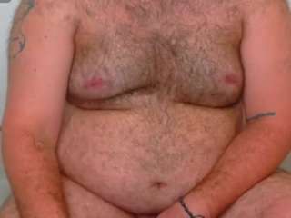 big-bearr Live Webcam on CamSoda