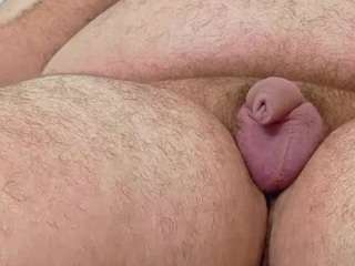 big-bearr Live Webcam on CamSoda