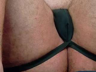 big-bearr Live Webcam on CamSoda