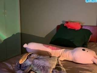 clydecortes Live Webcam on CamSoda