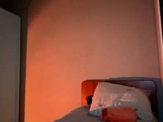 clydecortes's CamSoda show and profile