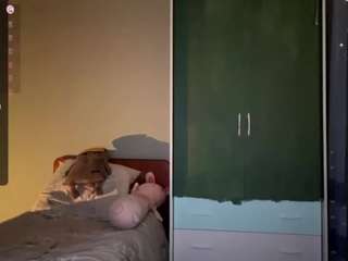 clydecortes Domina live webcam