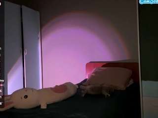 clydecortes Live Webcam on CamSoda