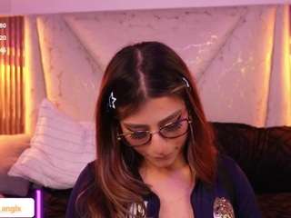 darkangelx Live Webcam on CamSoda