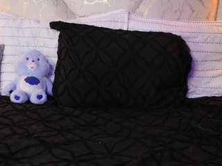 Live webcam model darkangelx on Soda Cams