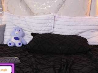 Live webcam model darkangelx on Soda Cams