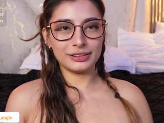 Live webcam model darkangelx on Soda Cams