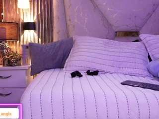 Live webcam model darkangelx on Soda Cams