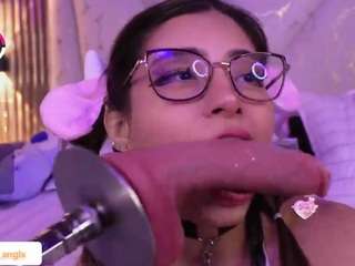 Live webcam model darkangelx on Soda Cams