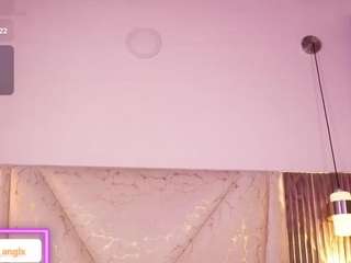 Live webcam model darkangelx on Soda Cams