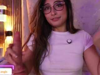 Live webcam model darkangelx on Soda Cams