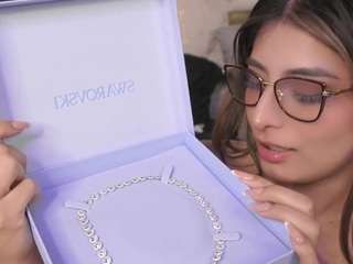 Live webcam model darkangelx on Soda Cams