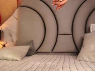 darkangelx's CamSoda show and profile