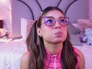 darkangelx Live Webcam on CamSoda