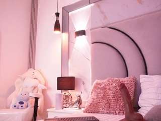Questo modello è in diretta ora. darkangelx