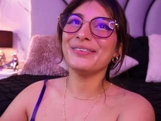 darkangelx Live Webcam on CamSoda