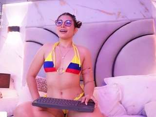 darkangelx Live Webcam on CamSoda