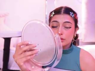 darkangelx Sex Cam Show