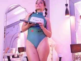 darkangelx Sex Cam Show