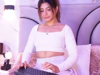 darkangelx Sex Cam Show