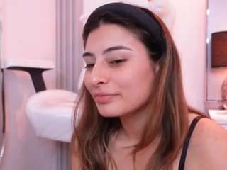 darkangelx Sex Cam Show