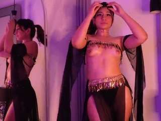 darkangelx Sex Cam Show