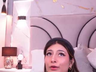 darkangelx Sex Cam Show