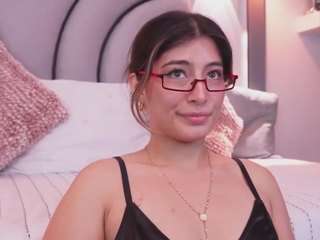 darkangelx Sex Cam Show
