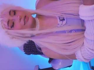 darkangelx live cam preview